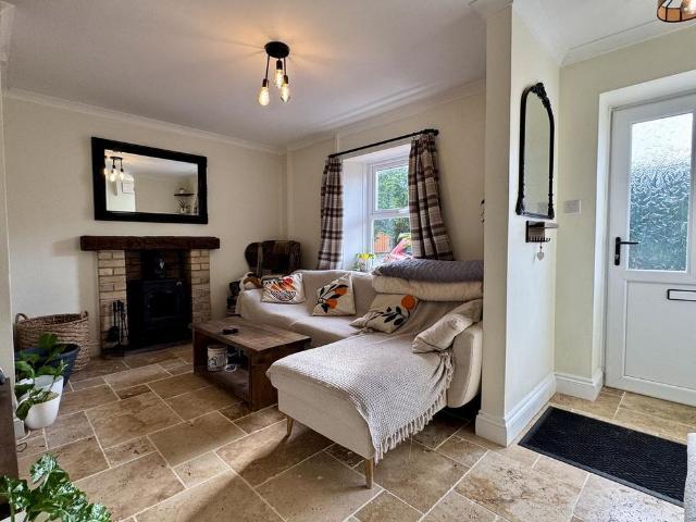 House for rent in Trevaughan, Whitland
