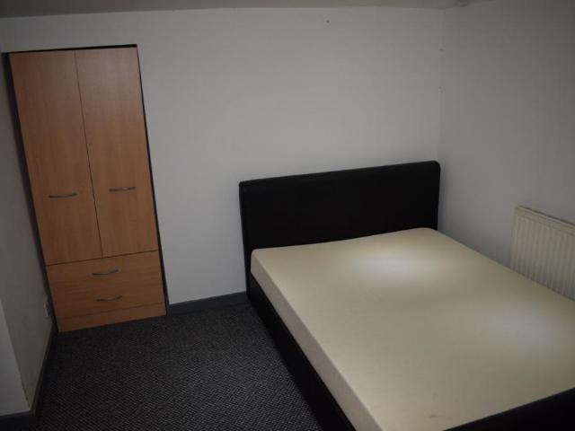 House for rent in Beckett Park, Burley