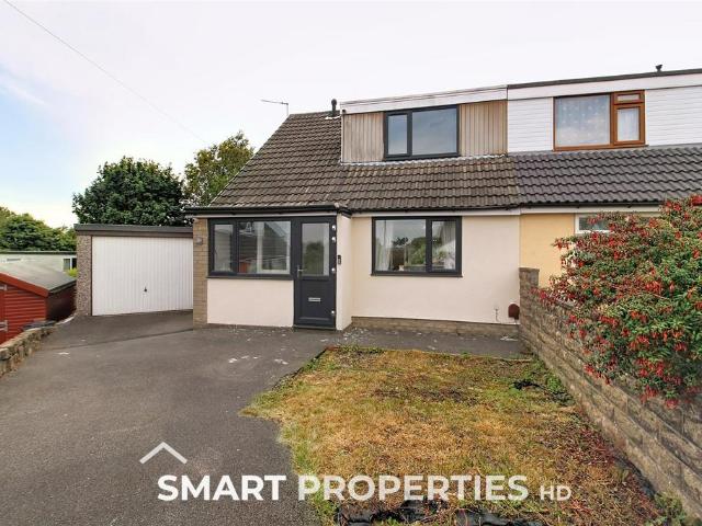 House for rent in Warley Town, West Yorkshire