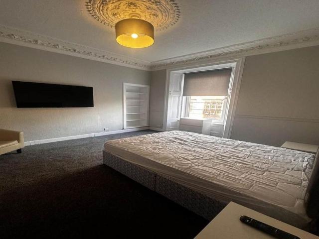 Apartment for rent in Cambuskenneth, Scotland