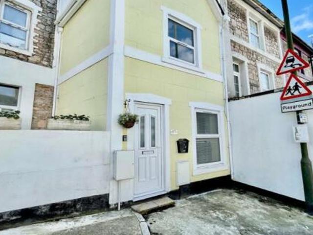 House for rent in Ellacombe, Babbacombe