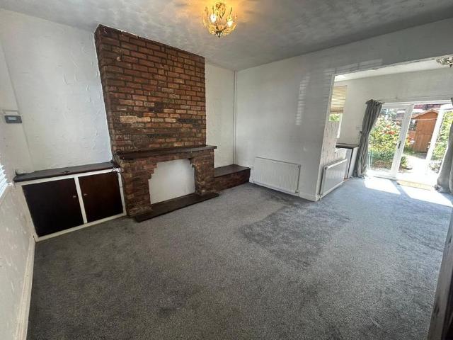House for rent in Hazel Grove, Greater Manchester