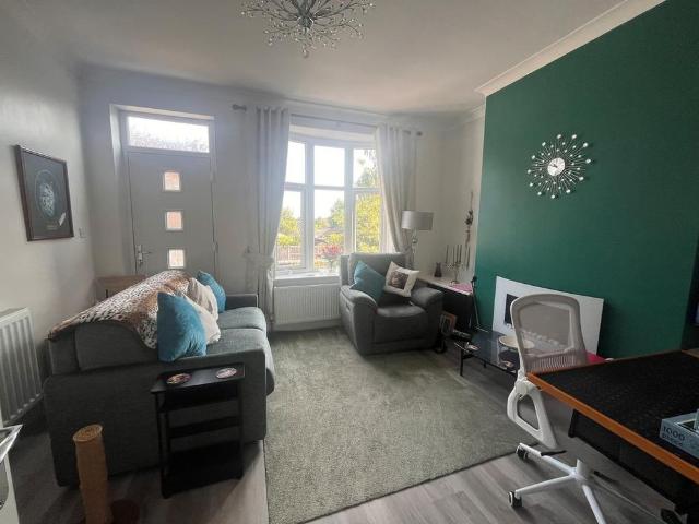 House for rent in Middlecroft, Loundsley Green