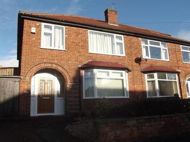 House for rent in Beechdale, Haddon
