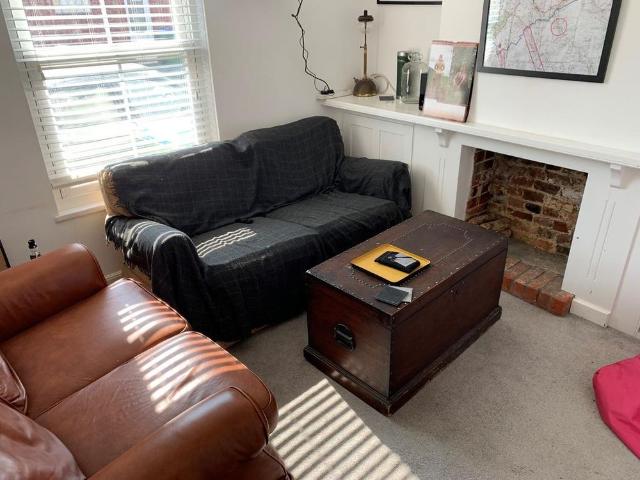 House for rent in Bevois Town, City Of Southampton