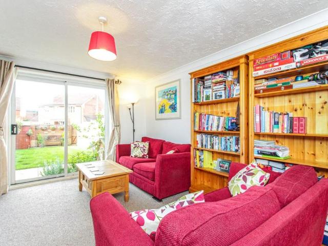 House for rent in Barway, Cambridgeshire