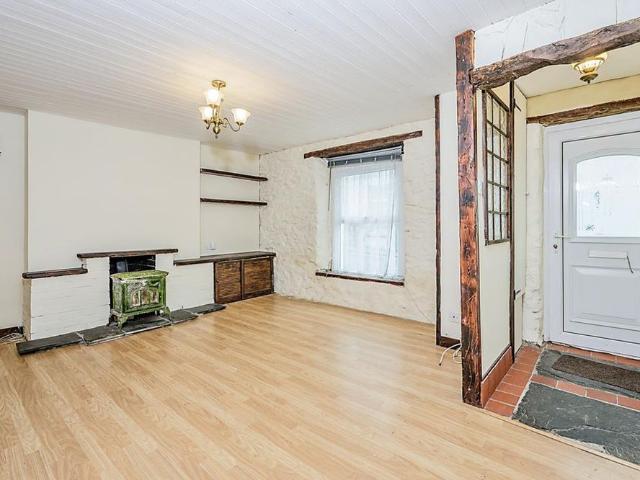 House for rent in Greenbank, Plymouth