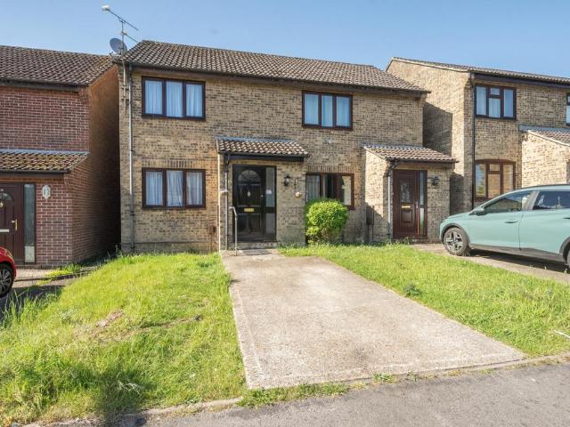 House for rent in Bolton Low Houses, Hampshire