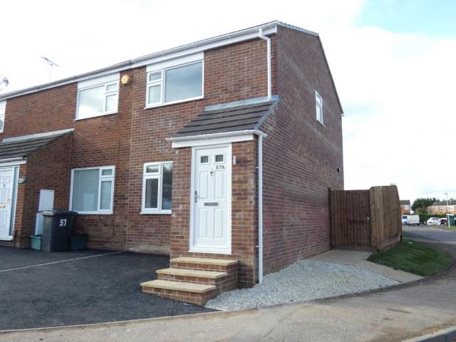 House for rent in Robinswood, Gloucester