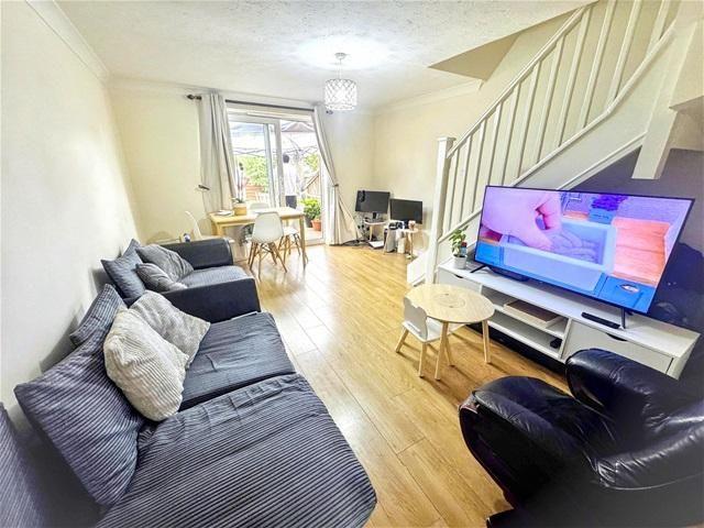 House for rent in London Borough of Newham, Greater London