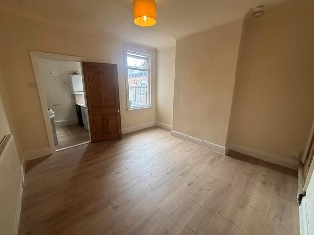 House for rent in New Normanton, East Midlands