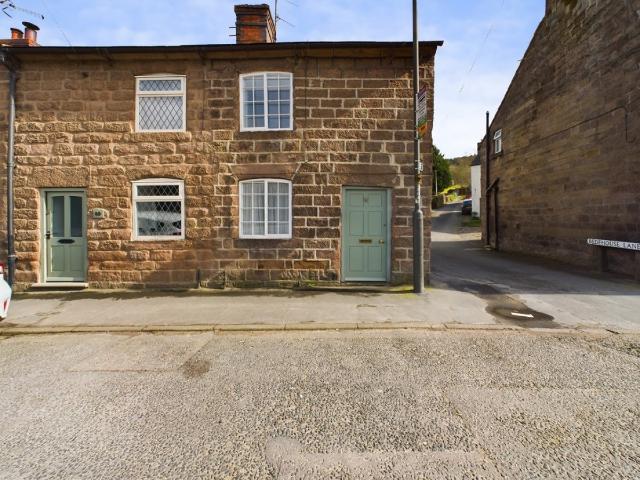 House for rent in Froggatt, East Midlands