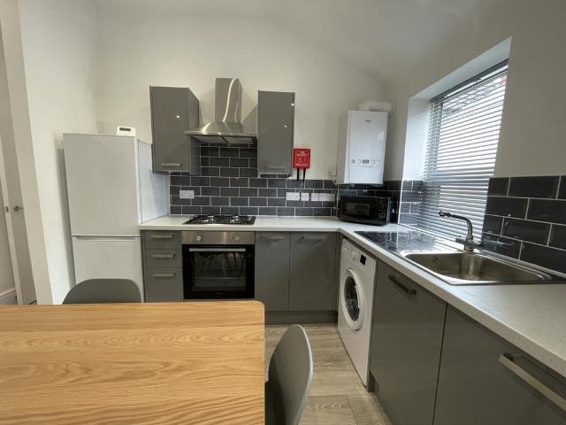 House for rent in New Boultham, Brayford