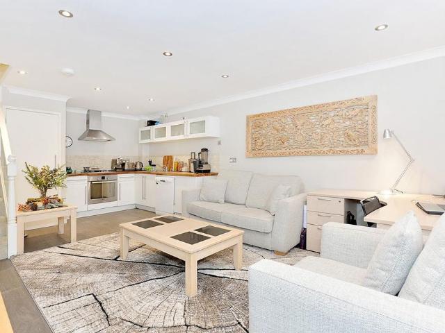 House for rent in Kensal Town, Maida Vale