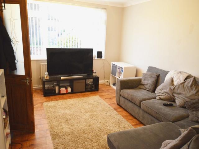 House for rent in Britwell, Slough