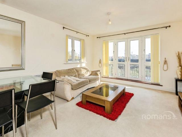 House for rent in Feckenham, City Of Bristol