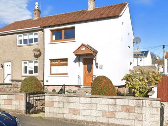 House for rent in Ballindoch, Scotland