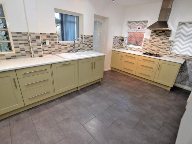 House for rent in Wigston Magna, Leicestershire