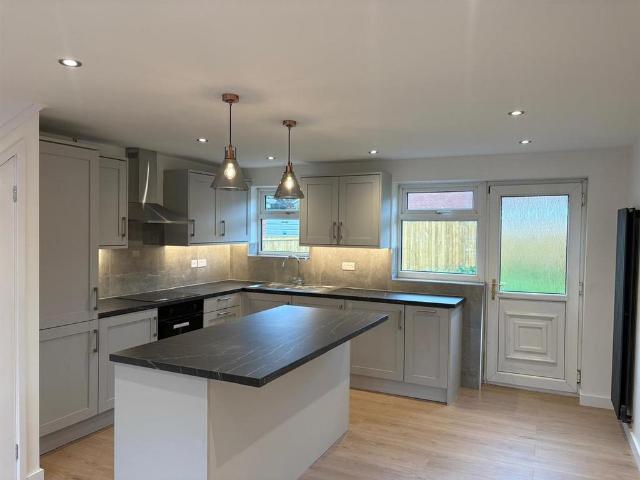 House for rent in Lee Bank, Greater Manchester