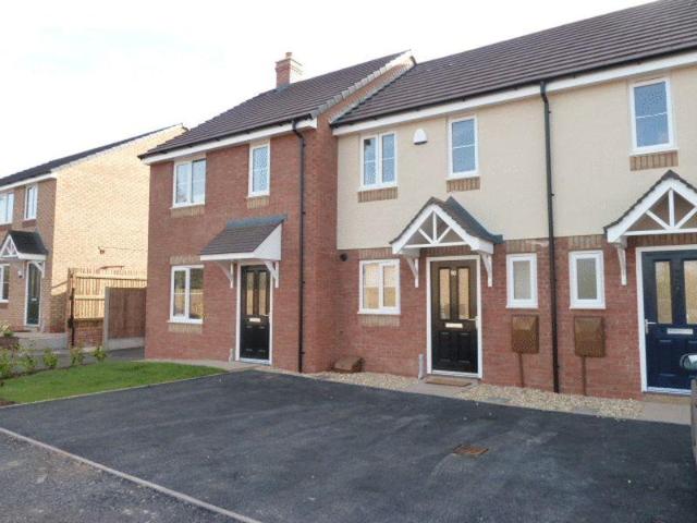 House for rent in The Hem, Shropshire