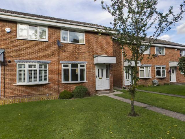 House for rent in Bramley, South Yorkshire