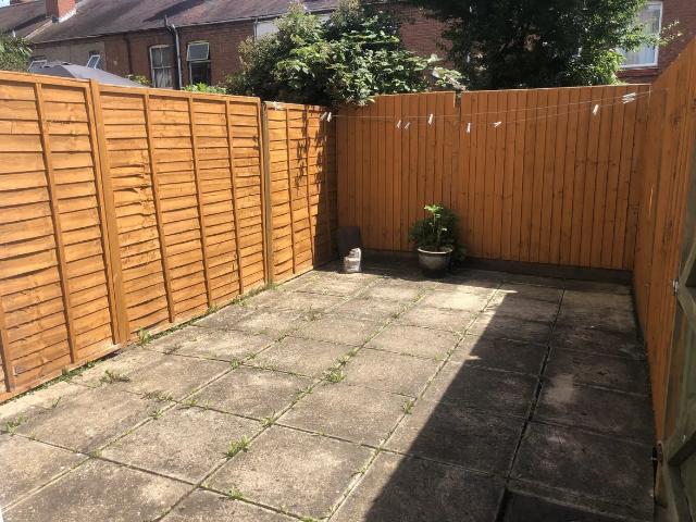House for rent in Spon End, Coventry