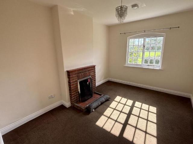 House for rent in High Field, York