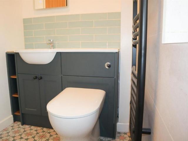 House for rent in West End, Clevedon