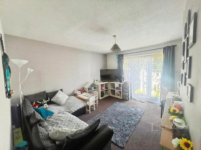 House for rent in Little Chester, East Midlands