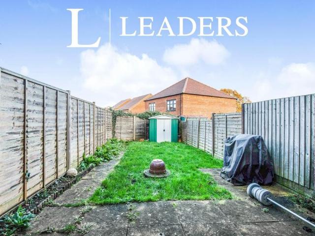 House for rent in Far Cotton and Delapre, Far Cotton