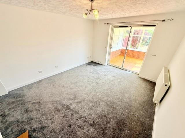 House for rent in Gravelly Hill, West Midlands
