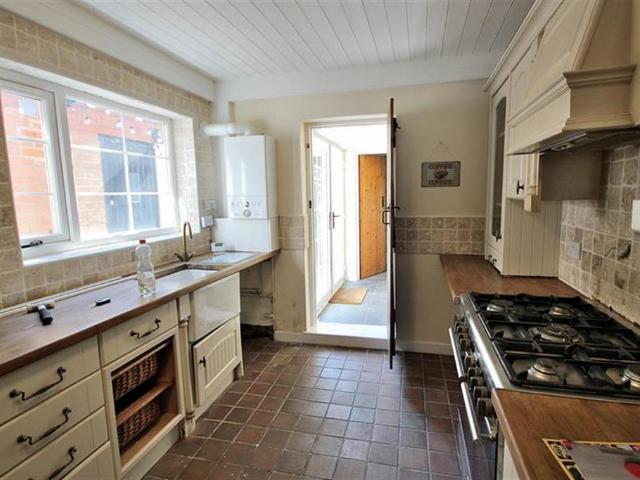 House for rent in Bakers Green, Huyton