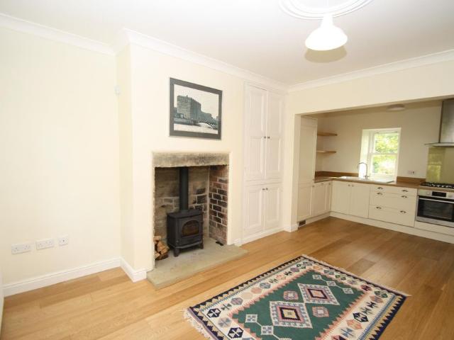 House for rent in Roundhay, West Yorkshire