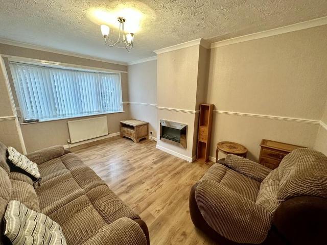 House for rent in Brackenfield, East Midlands