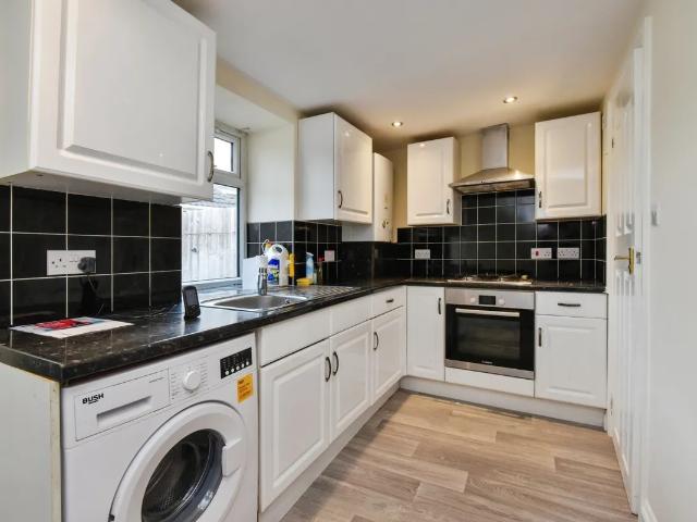 House for rent in Wern, Llanelli
