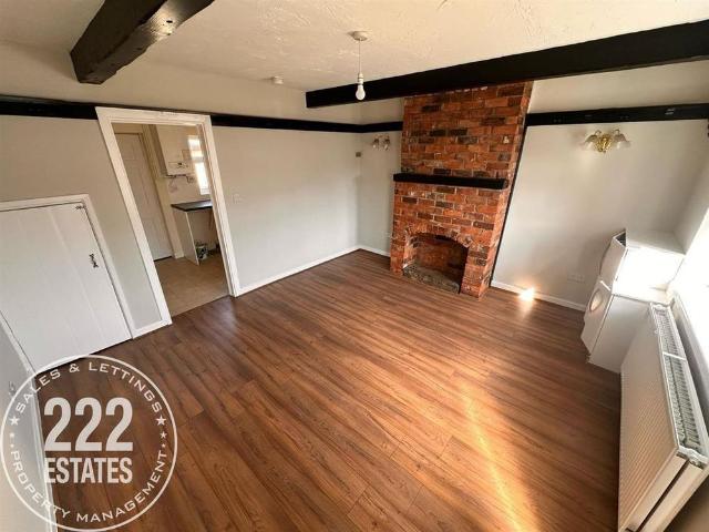 House for rent in Lowton Heath, Wigan
