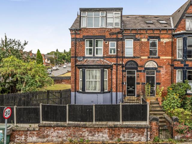 House for rent in Gledhow Park, Leeds