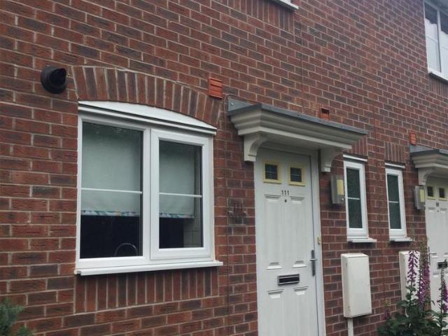 House for rent in Beamhurst, Staffordshire