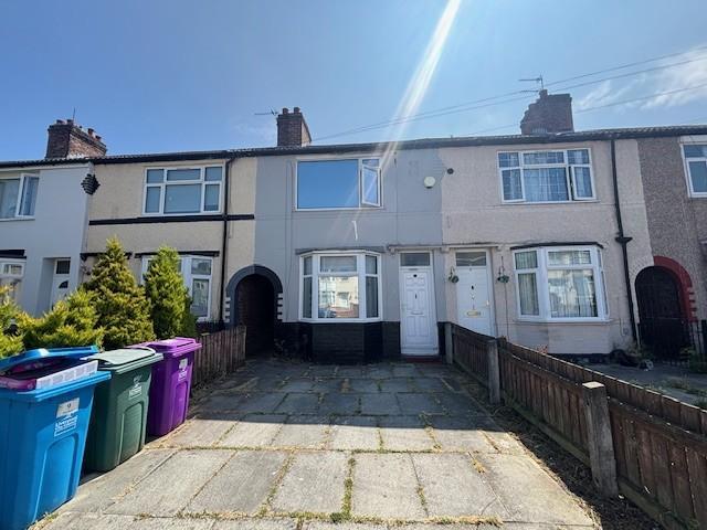 House for rent in Calderstones