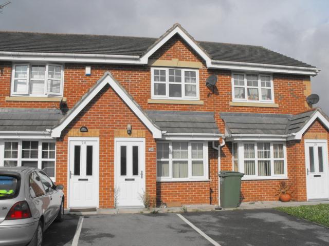 House for rent in Widnes
