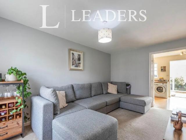 House for rent in Stowmarket, Mid Suffolk