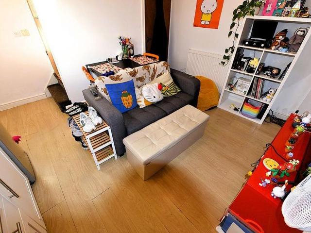 House for rent in Kelsall, Cheshire