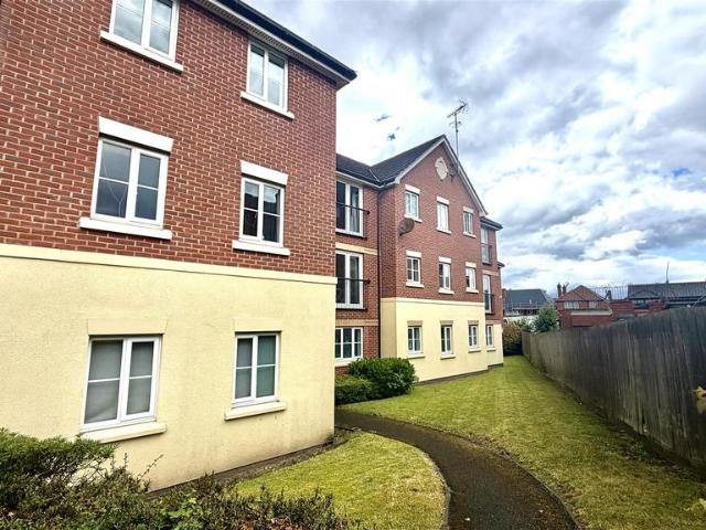 House for rent in West Midlands