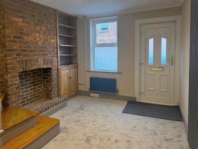 House for rent in St James, Sandown Park