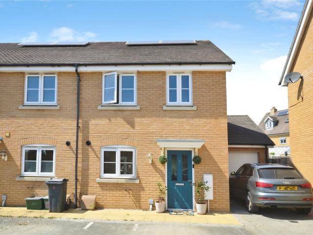 House for rent in Broomfield, Chelmsford