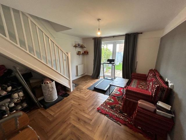 House for rent in Frankley, West Midlands