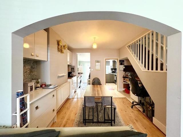 House for rent in New Town, Monks Orchard