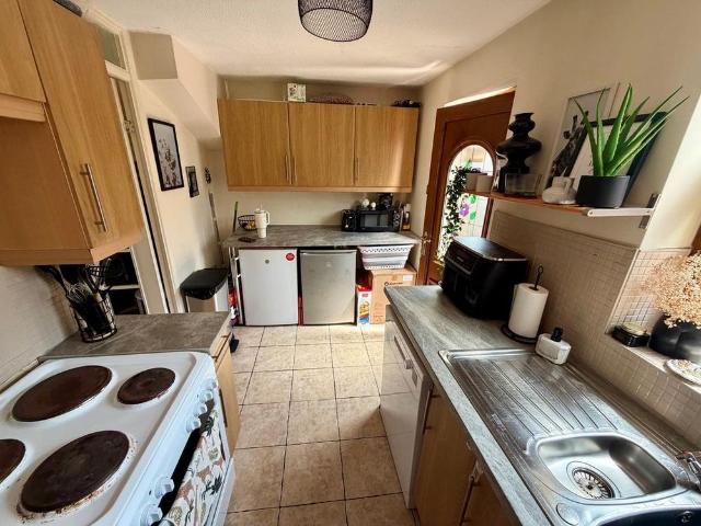 House for rent in Elmfield, Leicestershire