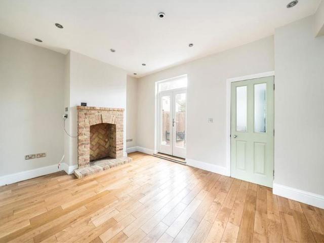 House for rent in Shooters Hill, Greater London