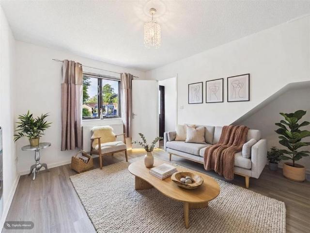 House for rent in Darley Hillside, Froggatt